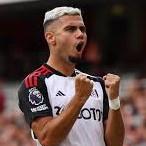 Andreas Pereira