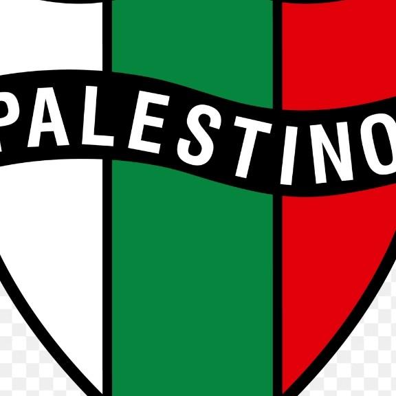 PALESTINO