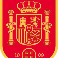[COPA AMERICA] ESPAÑA