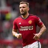 Luke Shaw