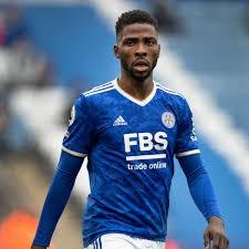 Iheanacho