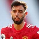 Bruno Fernandes