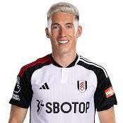 Harry Wilson