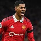 Marcus Rashford