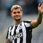 Bruno Guimarães