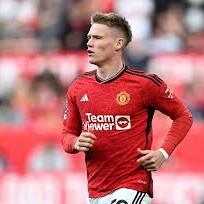 McTominay