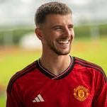 Mason Mount