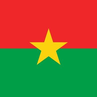 Burkina Faso
