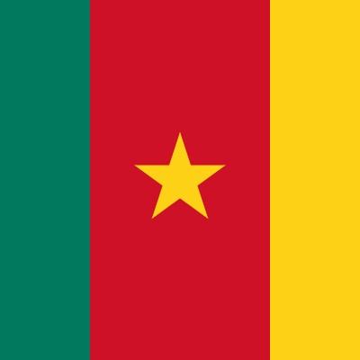Cameroon