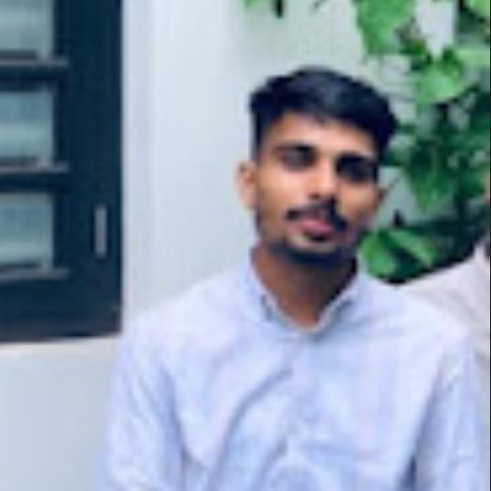 HARSHID