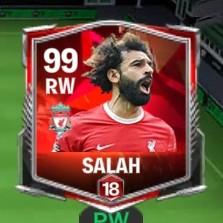 Salah
