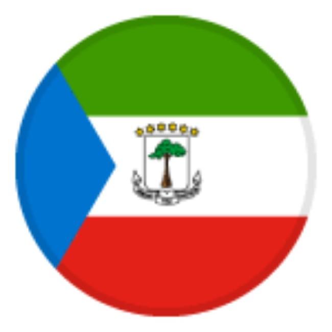 GUINE EQUATORIAL