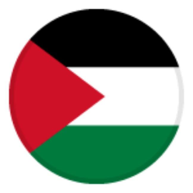 PALESTINA