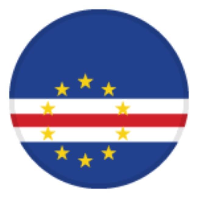 CABO VERDE