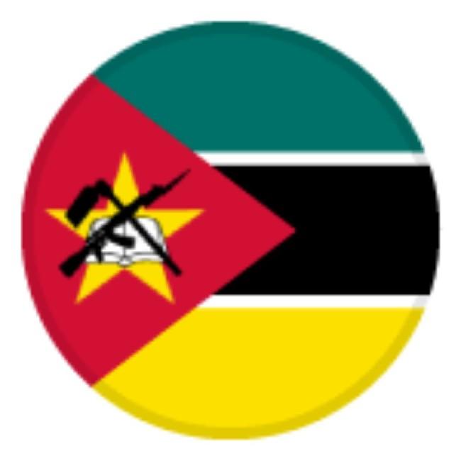 MOÇAMBIQUE