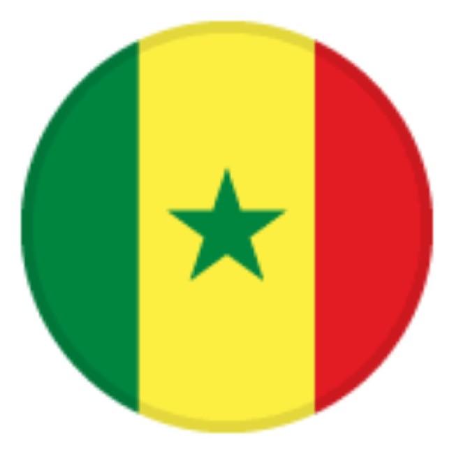 SENEGAL