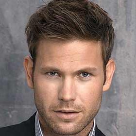 Alaric Saltzman