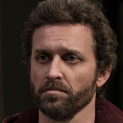 Chuck Shurley