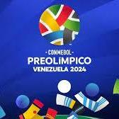 Preolímpico 2024 (Simulable)