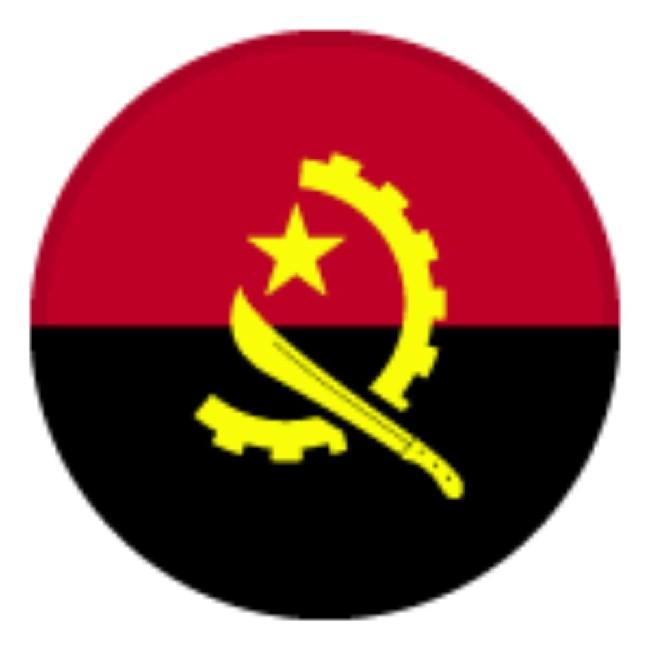 ANGOLA