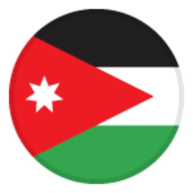 JORDANIA