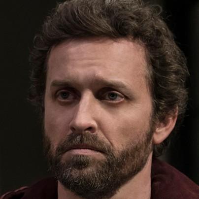 Chuck Shurley