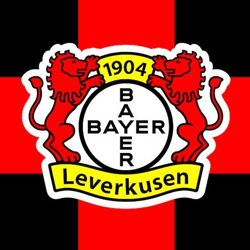 Bayern Leverkusen