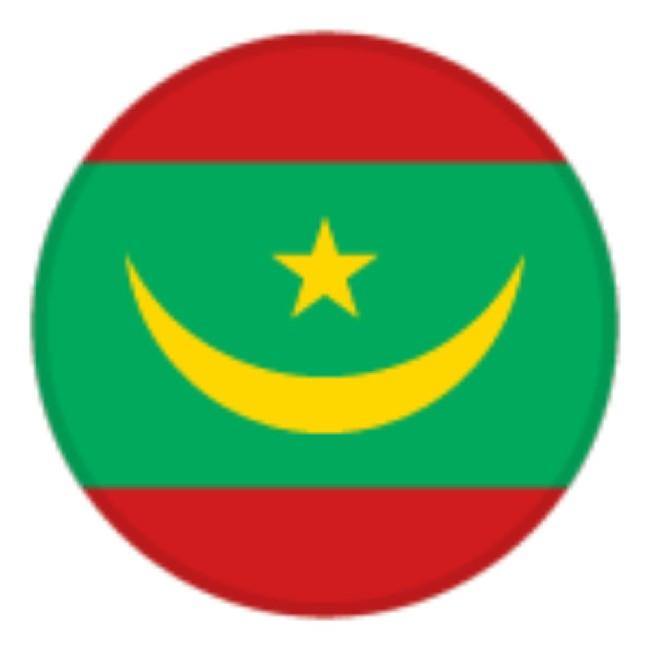 MAURITANIA