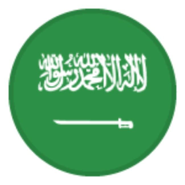 ARABIA SAUDITA