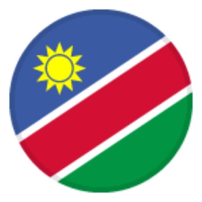 NAMIBIA