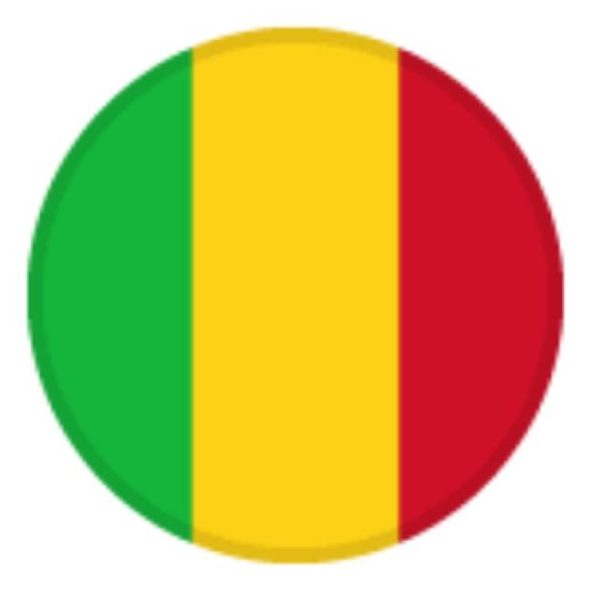 MALI