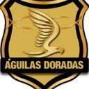 Águilas doradas