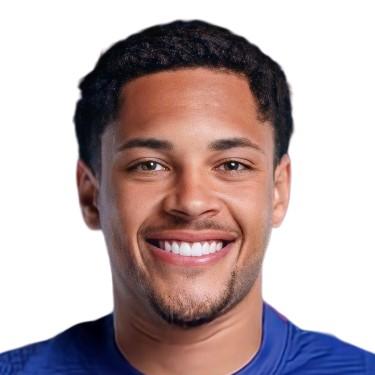 Vitor Roque