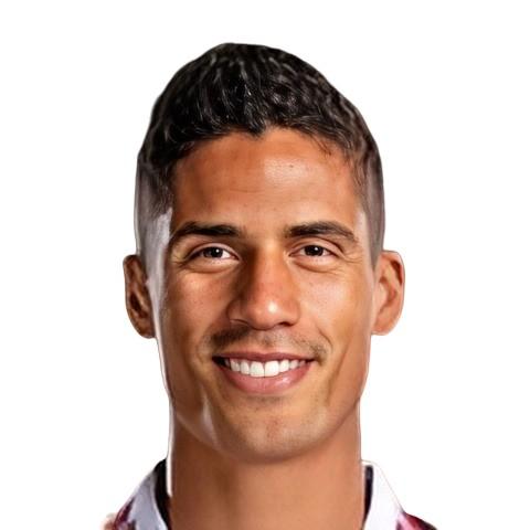 R. Varane