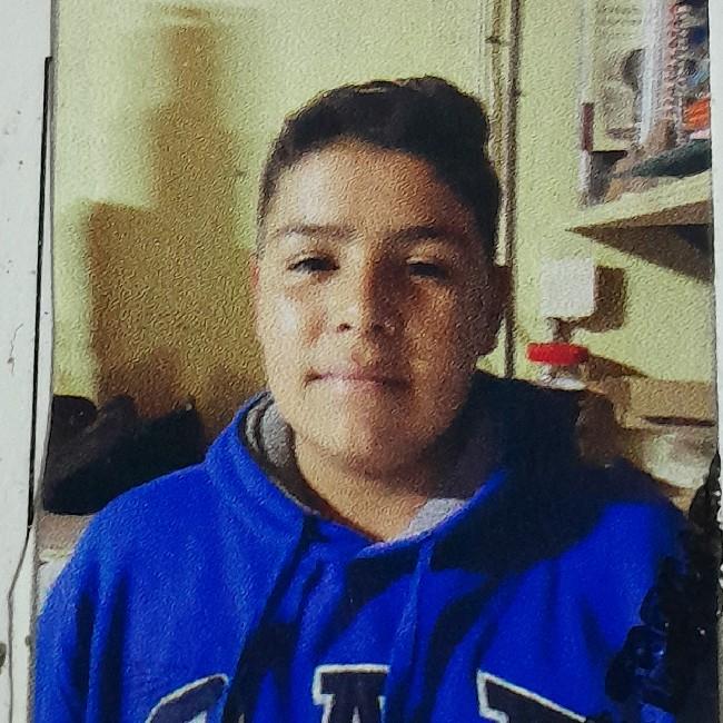 Isamael Guadalupe Magallanes Perez #1225 2008