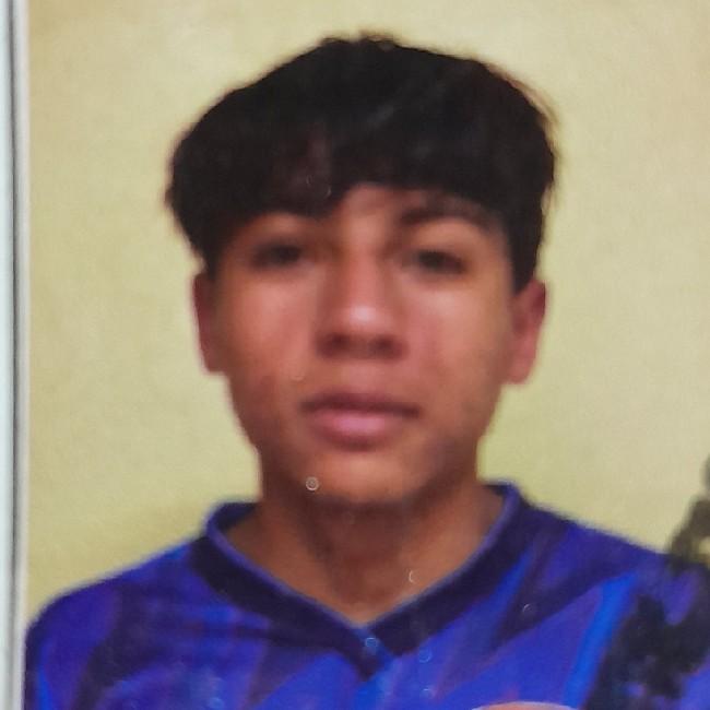 Ulise Aguilar Estrada #1227 2008