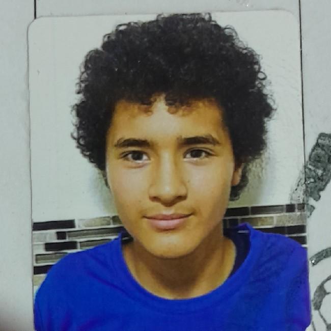 Leonardo Guadalupe Barajas Reyes #1262 2008