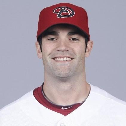 Conor Jackson