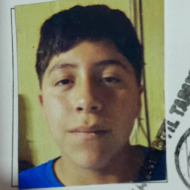 Rafael Timoteo Estrada Aguilar #1309 2009