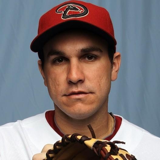 Miguel Montero