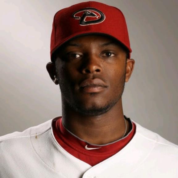 Justin Upton