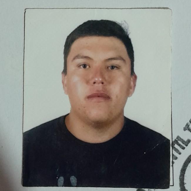 Alexis Emmanuel Hernandez de la Torre #1254 2006