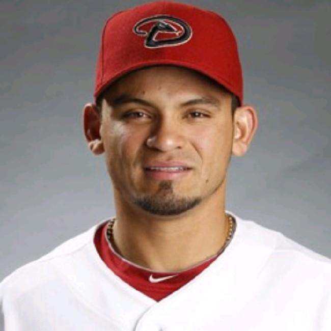 Gerardo Parra