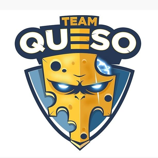 TEAM QUESO