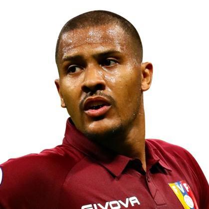 🇻🇪 S. Rondón