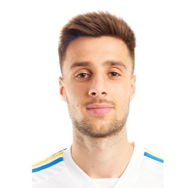 Ilya Gruev