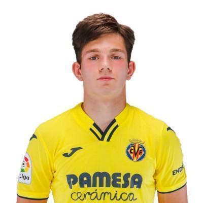 Nikita Iosifov