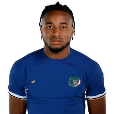 Christopher Nkunku