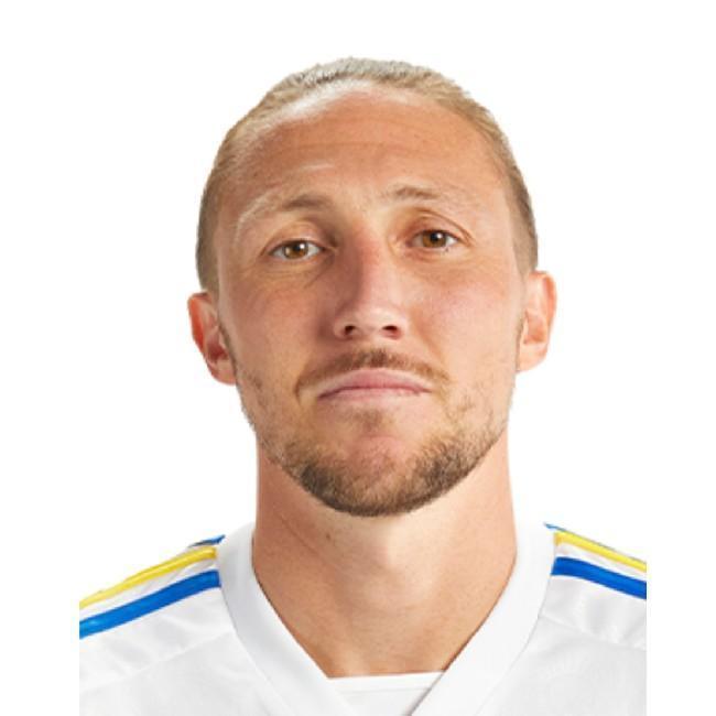 Luke Ayling