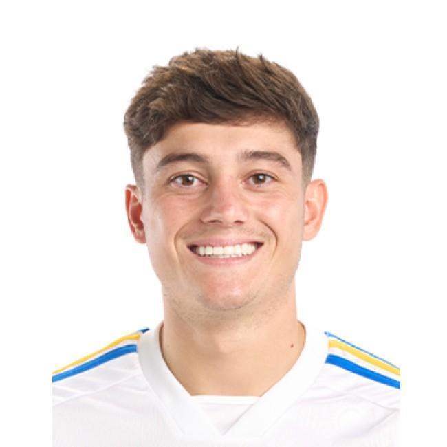 Dan James